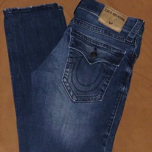Men True Religion Geno  W30